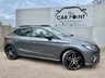 USED 2018 18 SEAT IBIZA 1.0 TSI FR 5d 114 BHP 