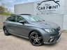 USED 2018 18 SEAT IBIZA 1.0 TSI FR 5d 114 BHP 