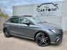 USED 2018 18 SEAT IBIZA 1.0 TSI FR 5d 114 BHP 