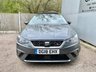USED 2018 18 SEAT IBIZA 1.0 TSI FR 5d 114 BHP 