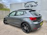 USED 2018 18 SEAT IBIZA 1.0 TSI FR 5d 114 BHP 