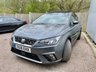 USED 2018 18 SEAT IBIZA 1.0 TSI FR 5d 114 BHP 
