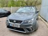 USED 2018 18 SEAT IBIZA 1.0 TSI FR 5d 114 BHP 