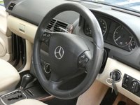 USED 2009 MERCEDES-BENZ A CLASS A180 CDI Elegance SE 5dr CVT Auto IMMACULATE EXAMPLE EXCELLENT SERVICE HISTORY