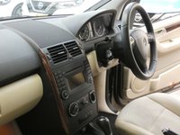 USED 2009 MERCEDES-BENZ A CLASS A180 CDI Elegance SE 5dr CVT Auto IMMACULATE EXAMPLE EXCELLENT SERVICE HISTORY