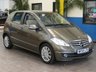 USED 2009 MERCEDES-BENZ A CLASS A180 CDI Elegance SE 5dr CVT Auto IMMACULATE EXAMPLE EXCELLENT SERVICE HISTORY