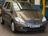 USED 2009 MERCEDES-BENZ A CLASS A180 CDI Elegance SE 5dr CVT Auto IMMACULATE EXAMPLE EXCELLENT SERVICE HISTORY