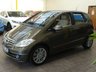USED 2009 MERCEDES-BENZ A CLASS A180 CDI Elegance SE 5dr CVT Auto IMMACULATE EXAMPLE EXCELLENT SERVICE HISTORY