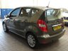 USED 2009 MERCEDES-BENZ A CLASS A180 CDI Elegance SE 5dr CVT Auto IMMACULATE EXAMPLE EXCELLENT SERVICE HISTORY