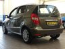 USED 2009 MERCEDES-BENZ A CLASS A180 CDI Elegance SE 5dr CVT Auto IMMACULATE EXAMPLE EXCELLENT SERVICE HISTORY