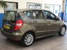 USED 2009 MERCEDES-BENZ A CLASS A180 CDI Elegance SE 5dr CVT Auto IMMACULATE EXAMPLE EXCELLENT SERVICE HISTORY