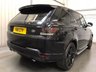 USED 2013 V LAND ROVER RANGE ROVER SPORT 3.0 SDV6 HSE 5d 288 BHP FINANCE RATES  FROM 6.9%  APR