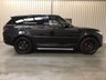 USED 2013 V LAND ROVER RANGE ROVER SPORT 3.0 SDV6 HSE 5d 288 BHP FINANCE RATES  FROM 6.9%  APR