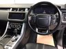 USED 2013 V LAND ROVER RANGE ROVER SPORT 3.0 SDV6 HSE 5d 288 BHP FINANCE RATES  FROM 6.9%  APR