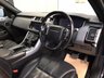 USED 2013 V LAND ROVER RANGE ROVER SPORT 3.0 SDV6 HSE 5d 288 BHP FINANCE RATES  FROM 6.9%  APR