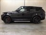 USED 2013 V LAND ROVER RANGE ROVER SPORT 3.0 SDV6 HSE 5d 288 BHP FINANCE RATES  FROM 6.9%  APR