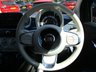 USED 2018 68 FIAT 500C 1.2 CONVERTIBLE LOUNGE 2d 69 BHP NEW SHAPE *7
