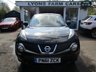 USED 2011 61 NISSAN JUKE 1.5 ACENTA PREMIUM DCI 5d 110 BHP Low Mileage, Excellent Service History + Just Serviced, One Previous Owner, NEW MOT, Great fuel economy!