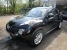 USED 2011 61 NISSAN JUKE 1.5 ACENTA PREMIUM DCI 5d 110 BHP Low Mileage, Excellent Service History + Just Serviced, One Previous Owner, NEW MOT, Great fuel economy!