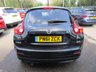 USED 2011 61 NISSAN JUKE 1.5 ACENTA PREMIUM DCI 5d 110 BHP Low Mileage, Excellent Service History + Just Serviced, One Previous Owner, NEW MOT, Great fuel economy!