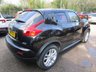 USED 2011 61 NISSAN JUKE 1.5 ACENTA PREMIUM DCI 5d 110 BHP Low Mileage, Excellent Service History + Just Serviced, One Previous Owner, NEW MOT, Great fuel economy!