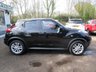 USED 2011 61 NISSAN JUKE 1.5 ACENTA PREMIUM DCI 5d 110 BHP Low Mileage, Excellent Service History + Just Serviced, One Previous Owner, NEW MOT, Great fuel economy!