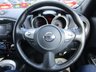 USED 2011 61 NISSAN JUKE 1.5 ACENTA PREMIUM DCI 5d 110 BHP Low Mileage, Excellent Service History + Just Serviced, One Previous Owner, NEW MOT, Great fuel economy!