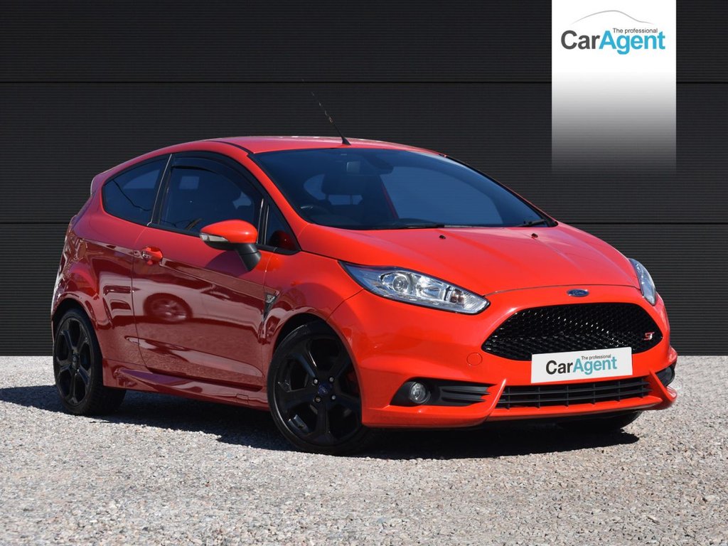 View our FORD FIESTA