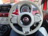 USED 2019 19 FIAT 500C 1.2 CONVERTIBLE LOUNGE 2d 69 BHP NEW SHAPE *DAB RADIO* *Optional extra DAB Radio + Cruise Control* Low Mileage, Full Service History (Fiat Main Dealer + ourselves), One Owner, Balance of Fiat Manufacturer Warranty + MOT until March 2022.