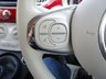 USED 2019 19 FIAT 500C 1.2 CONVERTIBLE LOUNGE 2d 69 BHP NEW SHAPE *DAB RADIO* *Optional extra DAB Radio + Cruise Control* Low Mileage, Full Service History (Fiat Main Dealer + ourselves), One Owner, Balance of Fiat Manufacturer Warranty + MOT until March 2022.