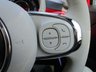 USED 2019 19 FIAT 500C 1.2 CONVERTIBLE LOUNGE 2d 69 BHP NEW SHAPE *DAB RADIO* *Optional extra DAB Radio + Cruise Control* Low Mileage, Full Service History (Fiat Main Dealer + ourselves), One Owner, Balance of Fiat Manufacturer Warranty + MOT until March 2022.