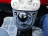 USED 2019 19 FIAT 500C 1.2 CONVERTIBLE LOUNGE 2d 69 BHP NEW SHAPE *DAB RADIO* *Optional extra DAB Radio + Cruise Control* Low Mileage, Full Service History (Fiat Main Dealer + ourselves), One Owner, Balance of Fiat Manufacturer Warranty + MOT until March 2022.