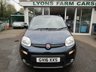 USED 2016 16 FIAT PANDA 0.9 TWINAIR TREKKING 5d 85 BHP *WINTER PACK* Full Fiat Main Dealer Service History, Two Previous Owners, NEW MOT, Great fuel economy! Only &pound;20 Road Tax! Low Insurance Group!