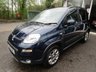 USED 2016 16 FIAT PANDA 0.9 TWINAIR TREKKING 5d 85 BHP *WINTER PACK* Full Fiat Main Dealer Service History, Two Previous Owners, NEW MOT, Great fuel economy! Only &pound;20 Road Tax! Low Insurance Group!
