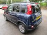 USED 2016 16 FIAT PANDA 0.9 TWINAIR TREKKING 5d 85 BHP *WINTER PACK* Full Fiat Main Dealer Service History, Two Previous Owners, NEW MOT, Great fuel economy! Only &pound;20 Road Tax! Low Insurance Group!