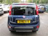 USED 2016 16 FIAT PANDA 0.9 TWINAIR TREKKING 5d 85 BHP *WINTER PACK* Full Fiat Main Dealer Service History, Two Previous Owners, NEW MOT, Great fuel economy! Only &pound;20 Road Tax! Low Insurance Group!