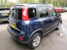 USED 2016 16 FIAT PANDA 0.9 TWINAIR TREKKING 5d 85 BHP *WINTER PACK* Full Fiat Main Dealer Service History, Two Previous Owners, NEW MOT, Great fuel economy! Only &pound;20 Road Tax! Low Insurance Group!