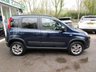 USED 2016 16 FIAT PANDA 0.9 TWINAIR TREKKING 5d 85 BHP *WINTER PACK* Full Fiat Main Dealer Service History, Two Previous Owners, NEW MOT, Great fuel economy! Only &pound;20 Road Tax! Low Insurance Group!