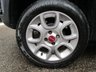 USED 2016 16 FIAT PANDA 0.9 TWINAIR TREKKING 5d 85 BHP *WINTER PACK* Full Fiat Main Dealer Service History, Two Previous Owners, NEW MOT, Great fuel economy! Only &pound;20 Road Tax! Low Insurance Group!