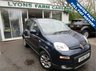 USED 2016 16 FIAT PANDA 0.9 TWINAIR TREKKING 5d 85 BHP *WINTER PACK* Full Fiat Main Dealer Service History, Two Previous Owners, NEW MOT, Great fuel economy! Only &pound;20 Road Tax! Low Insurance Group!