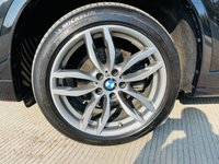 USED 2016 16 BMW X3 3.0 XDRIVE30D M SPORT 5d 255 BHP 1 Owner, F/BMW/S/H, Great Spec