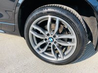 USED 2016 16 BMW X3 3.0 XDRIVE30D M SPORT 5d 255 BHP 1 Owner, F/BMW/S/H, Great Spec