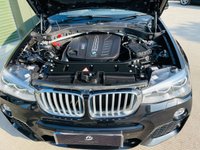 USED 2016 16 BMW X3 3.0 XDRIVE30D M SPORT 5d 255 BHP 1 Owner, F/BMW/S/H, Great Spec