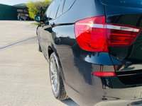 USED 2016 16 BMW X3 3.0 XDRIVE30D M SPORT 5d 255 BHP 1 Owner, F/BMW/S/H, Great Spec