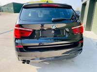 USED 2016 16 BMW X3 3.0 XDRIVE30D M SPORT 5d 255 BHP 1 Owner, F/BMW/S/H, Great Spec