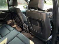 USED 2016 16 BMW X3 3.0 XDRIVE30D M SPORT 5d 255 BHP 1 Owner, F/BMW/S/H, Great Spec