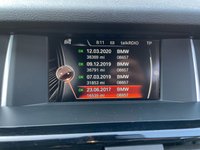 USED 2016 16 BMW X3 3.0 XDRIVE30D M SPORT 5d 255 BHP 1 Owner, F/BMW/S/H, Great Spec