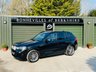 USED 2016 16 BMW X3 3.0 XDRIVE30D M SPORT 5d 255 BHP 1 Owner, F/BMW/S/H, Great Spec