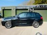 USED 2016 16 BMW X3 3.0 XDRIVE30D M SPORT 5d 255 BHP 1 Owner, F/BMW/S/H, Great Spec