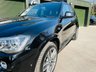 USED 2016 16 BMW X3 3.0 XDRIVE30D M SPORT 5d 255 BHP 1 Owner, F/BMW/S/H, Great Spec